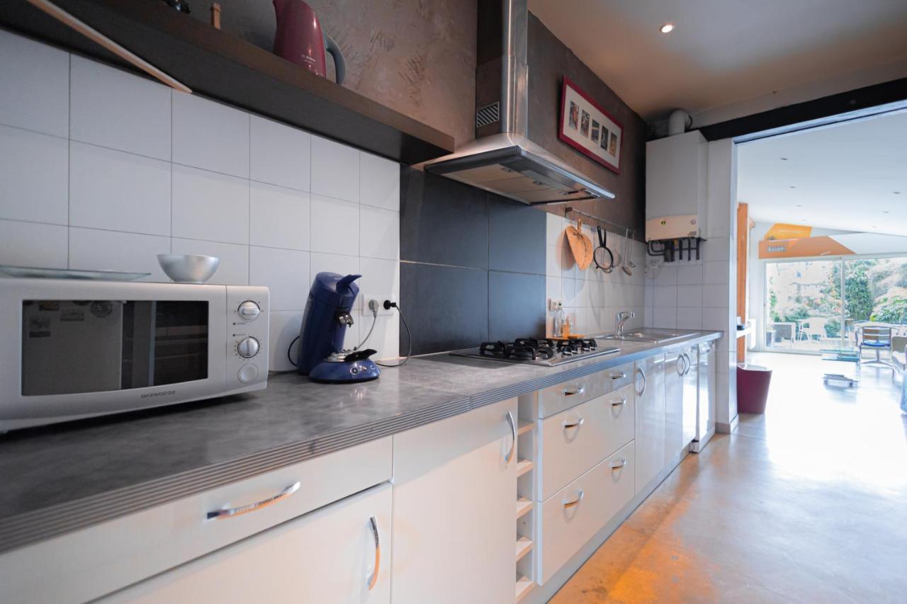Maison Spacieuse Avec Jardin Et Garage Villa Bordeaux Dış mekan fotoğraf