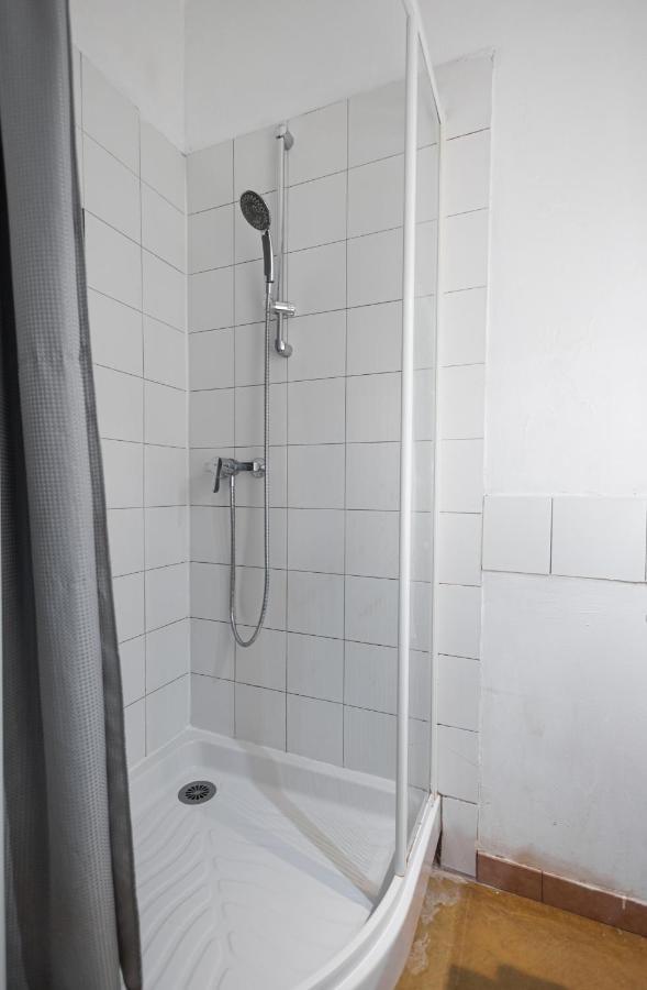 Maison Spacieuse Avec Jardin Et Garage Villa Bordeaux Dış mekan fotoğraf